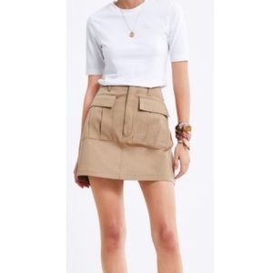 Zara skirt